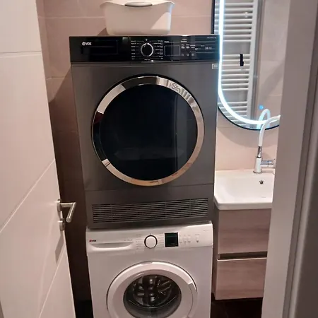 Appartement Alex