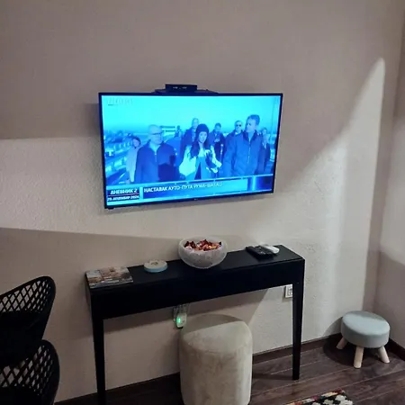 Alex Appartement
