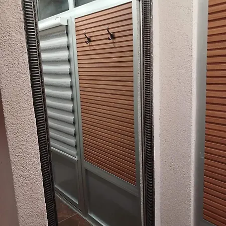 Appartement Alex *